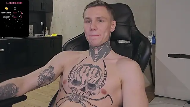 Lechery boy online show from 17, 12, 2024