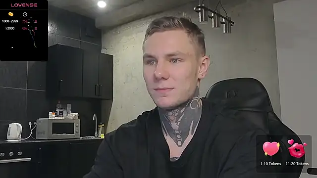 Lechery boy online show from 20, 12, 2024