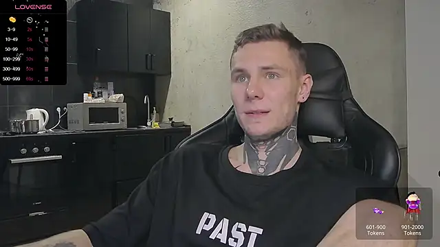 Lechery boy online show from 20, 12, 2024