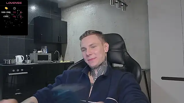 Lechery boy online show from 24, 12, 2024