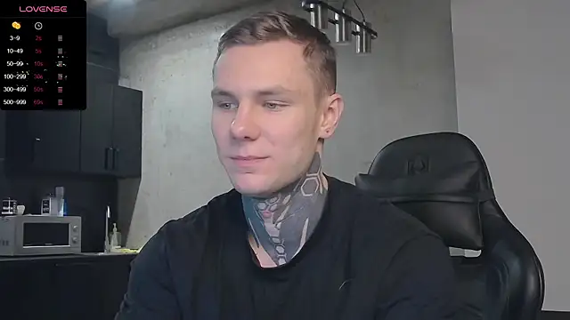 Lechery boy online show from 25, 12, 2024