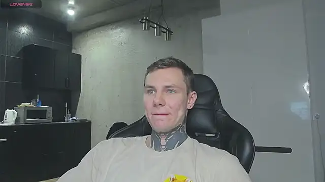 Lechery boy online show from 7, 1, 2025