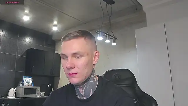 Lechery boy online show from 12, 1, 2025