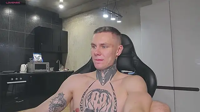 Lechery boy online show from 12, 1, 2025