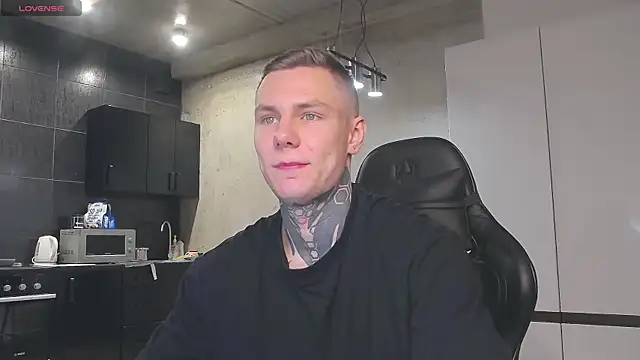 Lechery boy online show from 13, 1, 2025