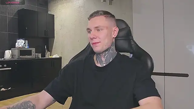 Lechery boy online show from 14, 1, 2025