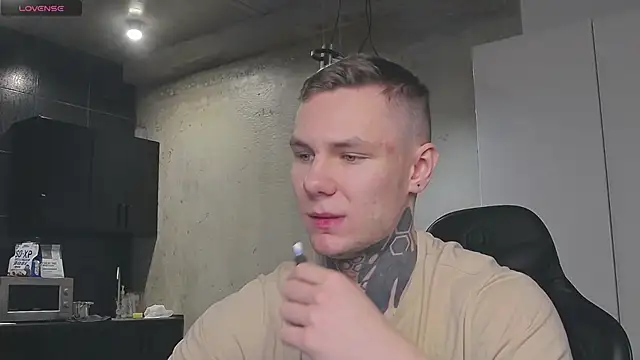 Lechery boy online show from 15, 1, 2025