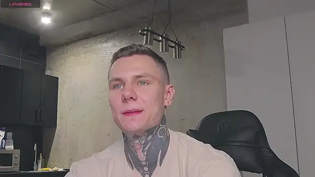 Lechery boy online show from 16, 1, 2025