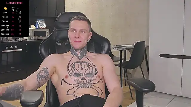 Lechery boy online show from 22, 1, 2025