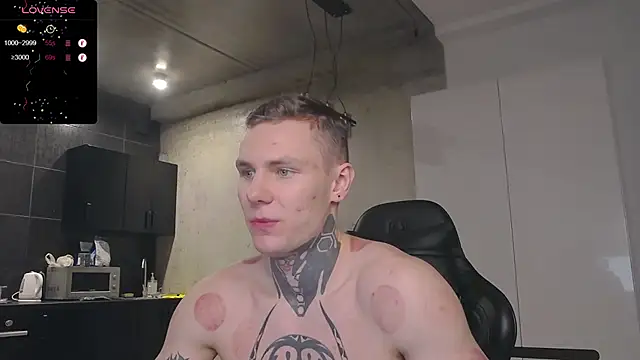 Lechery boy online show from 24, 1, 2025