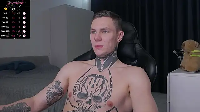 Lechery boy online show from 2, 2, 2025