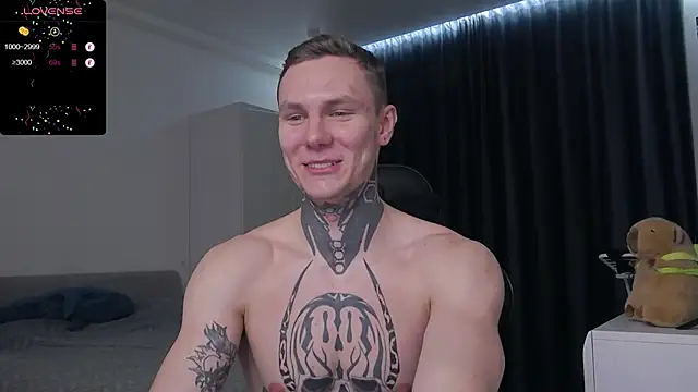 Lechery boy online show from 2, 2, 2025