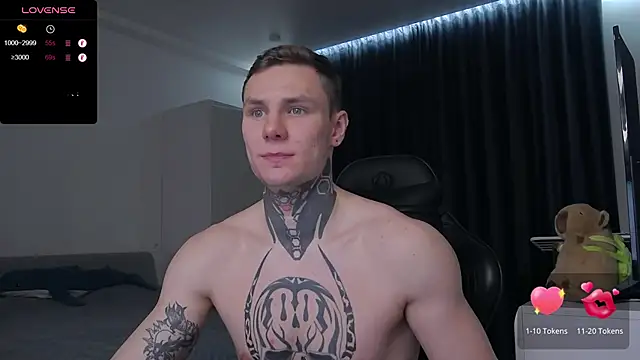 Lechery boy online show from 6, 2, 2025