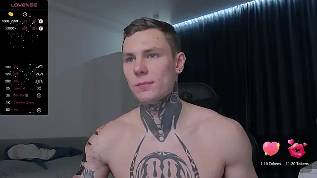 Lechery boy online show from 10, 2, 2025