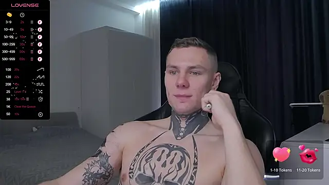 Lechery boy online show from 15, 2, 2025