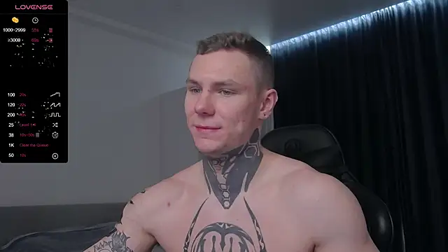 Lechery boy online show from 25, 2, 2025