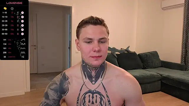 Lechery boy online show from 13, 9, 2025