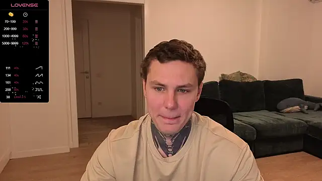 Lechery boy online show from 24, 10, 2025