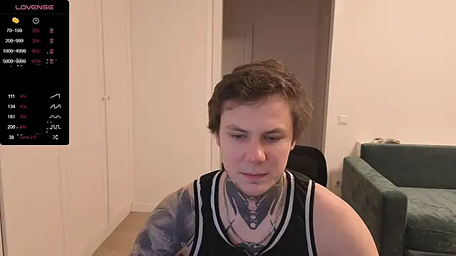 Snapshot of Lechery_boy chatting on 29, 3, 2026 Lechery boy online show from 29, 3, 2026