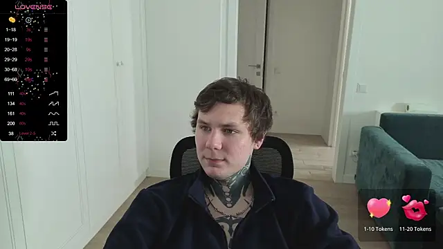 Snapshot of Lechery_boy chatting on 1, 4, 2026 Lechery boy online show from 1, 4, 2026