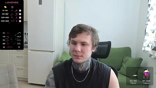 Snapshot of Lechery_boy chatting on 17, 4, 2026 Lechery boy online show from 17, 4, 2026