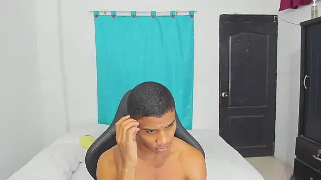 corzoethan online show from 10, 9, 2025