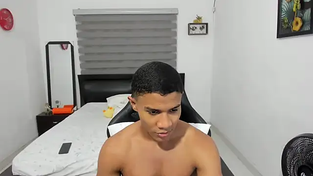 corzoethan online show from 24, 11, 2025