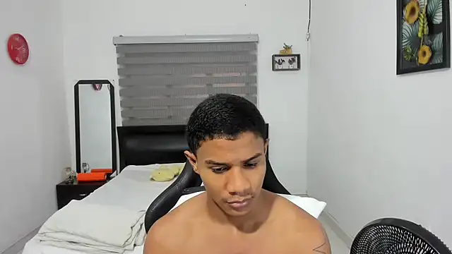 corzoethan online show from 20, 12, 2025