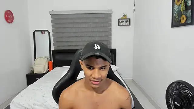 corzoethan online show from 11, 1, 2026