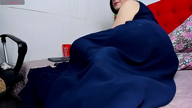 Brulanta Virino online show from 5, 2, 2025