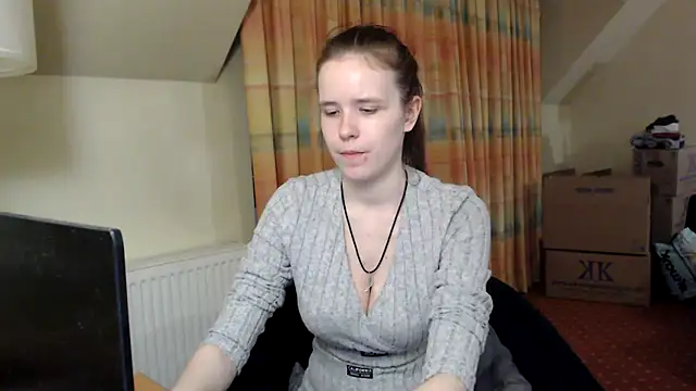 Princess-Lilly online show from 16, 1, 2025