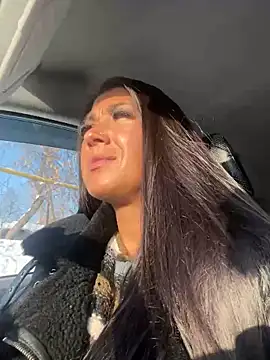 RuslanaXX online show from 5, 2, 2025