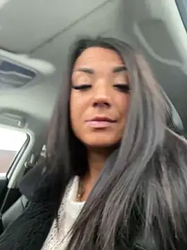 RuslanaXX online show from 11, 2, 2025