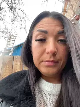 RuslanaXX online show from 12, 2, 2025