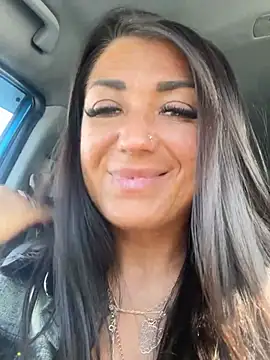 RuslanaXX online show from 26, 2, 2025