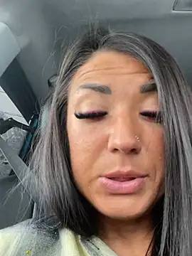 RuslanaXX online show from 28, 2, 2025