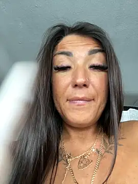 RuslanaXX online show from 2, 3, 2025