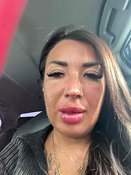 Snapshot of RuslanaXX chatting on 9, 2, 2026 RuslanaXX online show from 9, 2, 2026