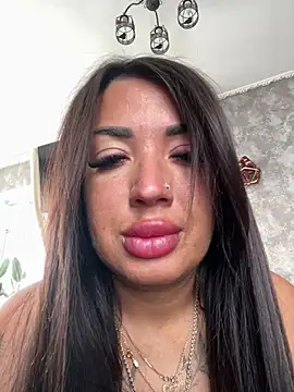 Snapshot of RuslanaXX chatting on 25, 2, 2026 RuslanaXX online show from 25, 2, 2026