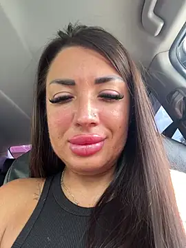 RuslanaXX online show from 5, 7, 2026