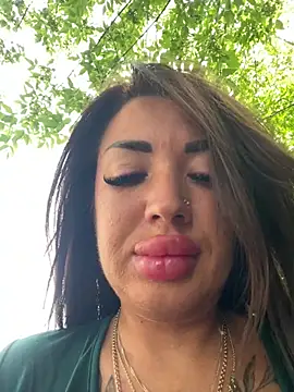 RuslanaXX online show from 6, 7, 2026