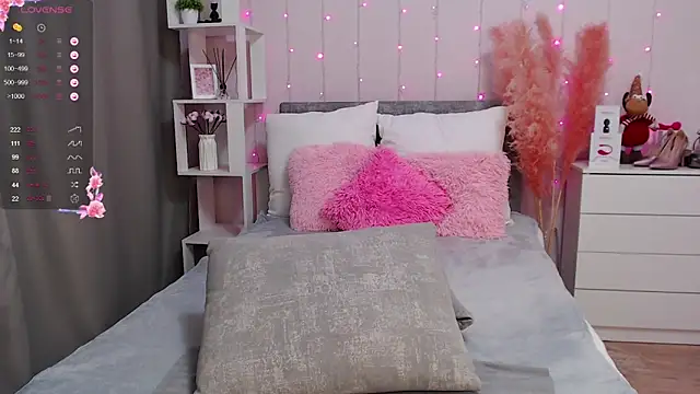 PornoGirlX online show from 29, 1, 2025