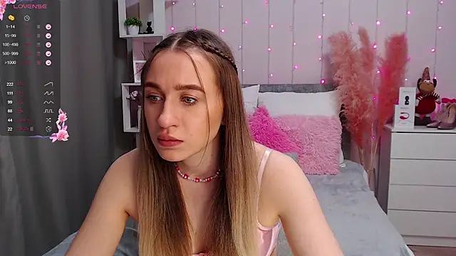 PornoGirlX online show from 5, 2, 2025