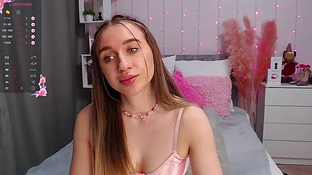 PornoGirlX online show from 6, 2, 2025