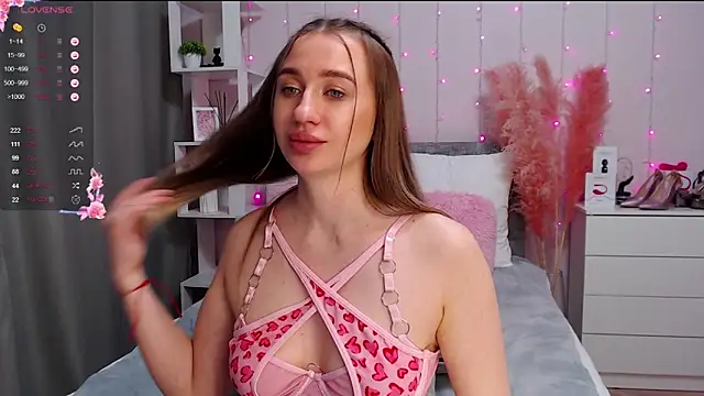 PornoGirlX online show from 23, 3, 2025