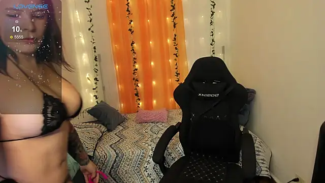 mally s1 online show from 27, 12, 2024