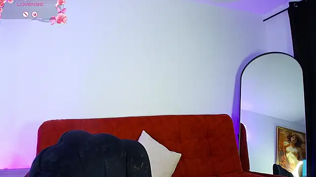 mally s1 online show from 7, 4, 2026