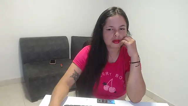 Aliciaheart online show from 8, 3, 2025