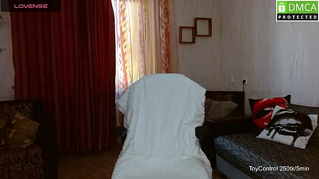 Linda Ernestine online show from 15, 3, 2026