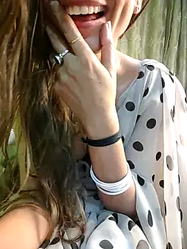 seductivegirl55 online show from 21, 2, 2025